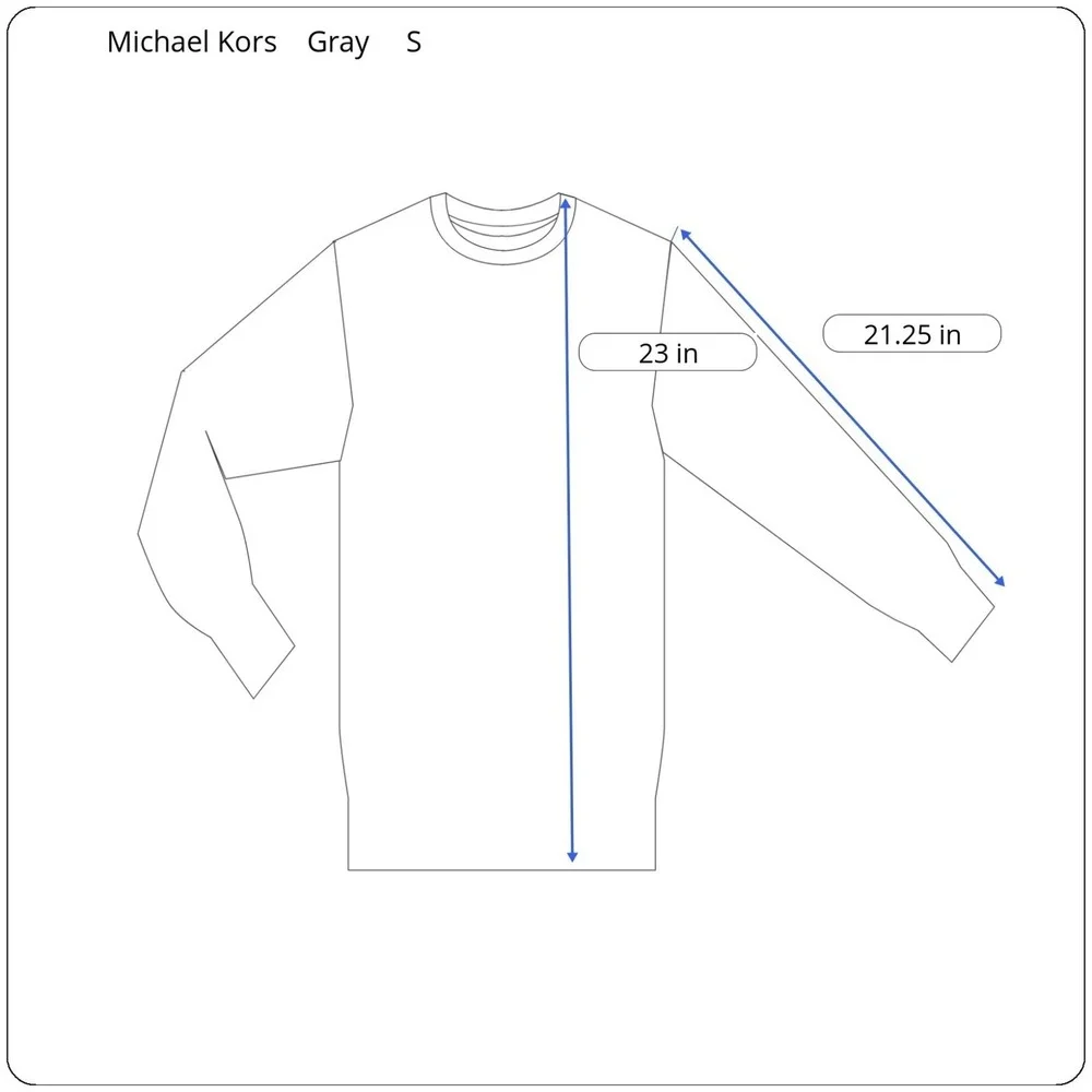 Michael Kors please check